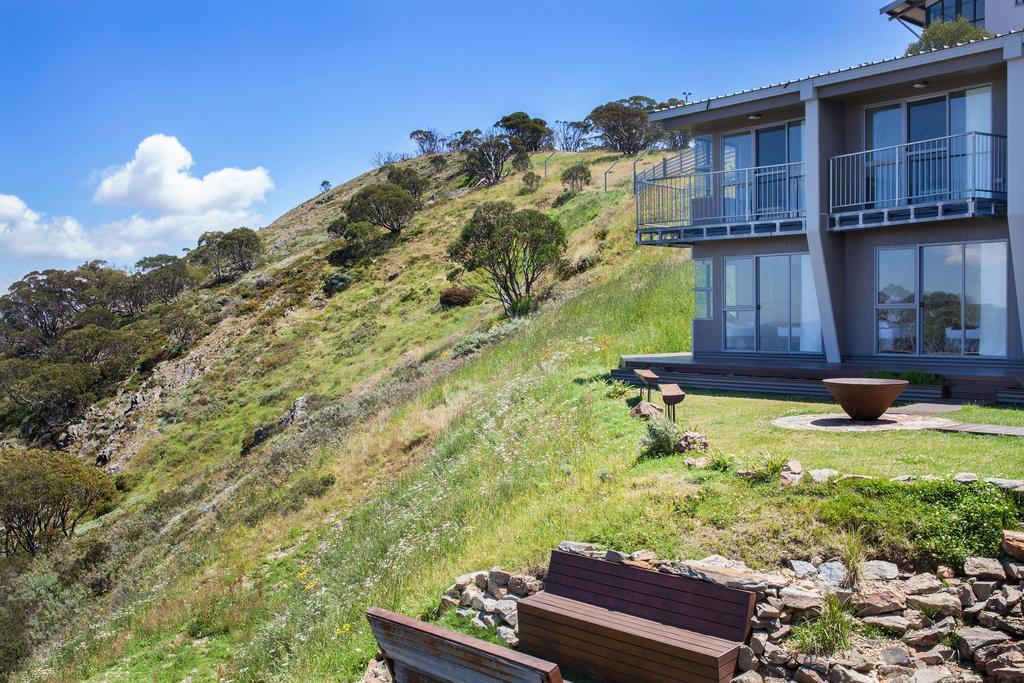 Mountain Dreaming Apartman Mount Hotham Kültér fotó